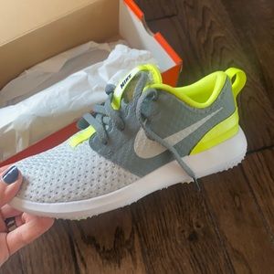 Nike Golf Shoes
